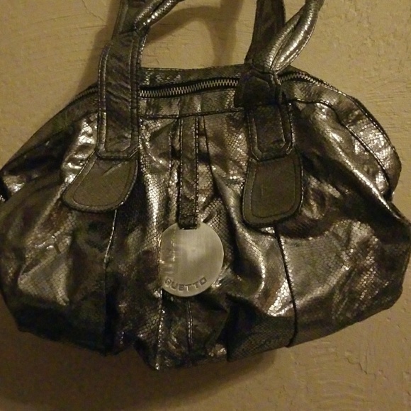 Gustto slouch bag - Picture 3 of 8